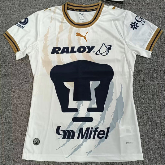 Jersey 2026/27 Pumas UNAM Local Manga corta Mujer
