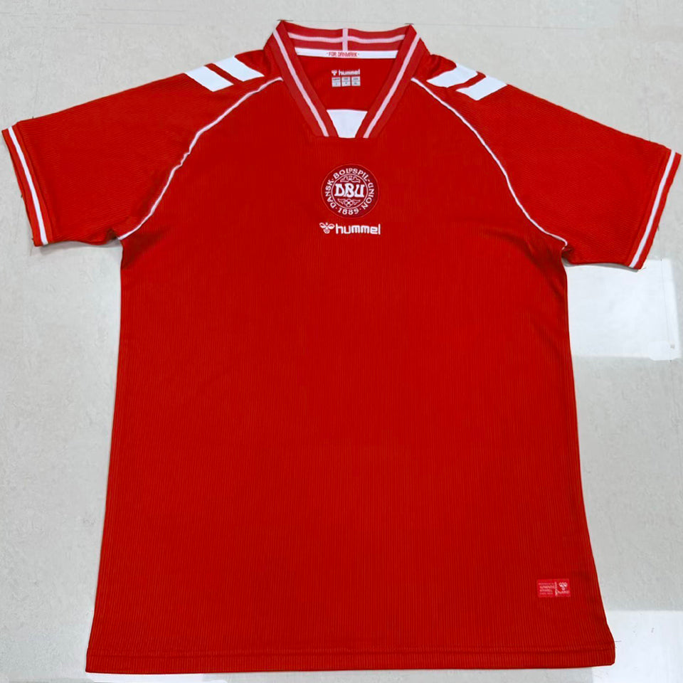 2026/27 denmark local versión fan selecciones
