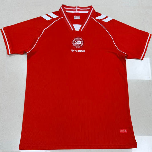 2026/27 Denmark Local Versión Fan Selecciones