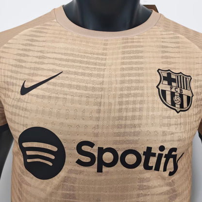 Jersey 2026/27 Barcelona Especial Manga corta Versión Jugador