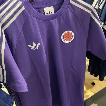 2026/27 Scotland Especial Versión Fan Selecciones