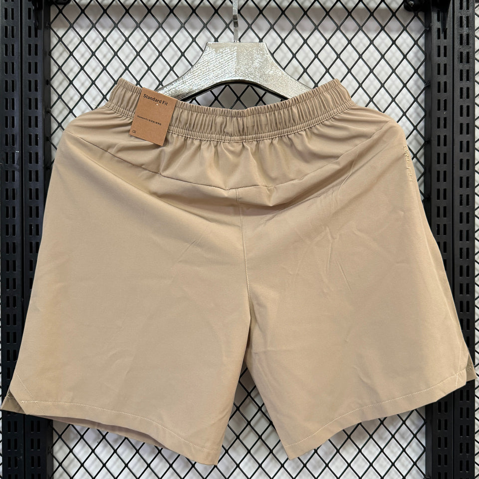 2025/26 nk casual especial versión fan shorts/ pantalones