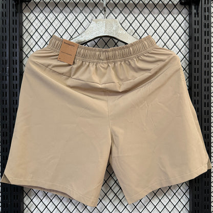 2025/26 NK Casual Especial Versión Fan Shorts/ Pantalones