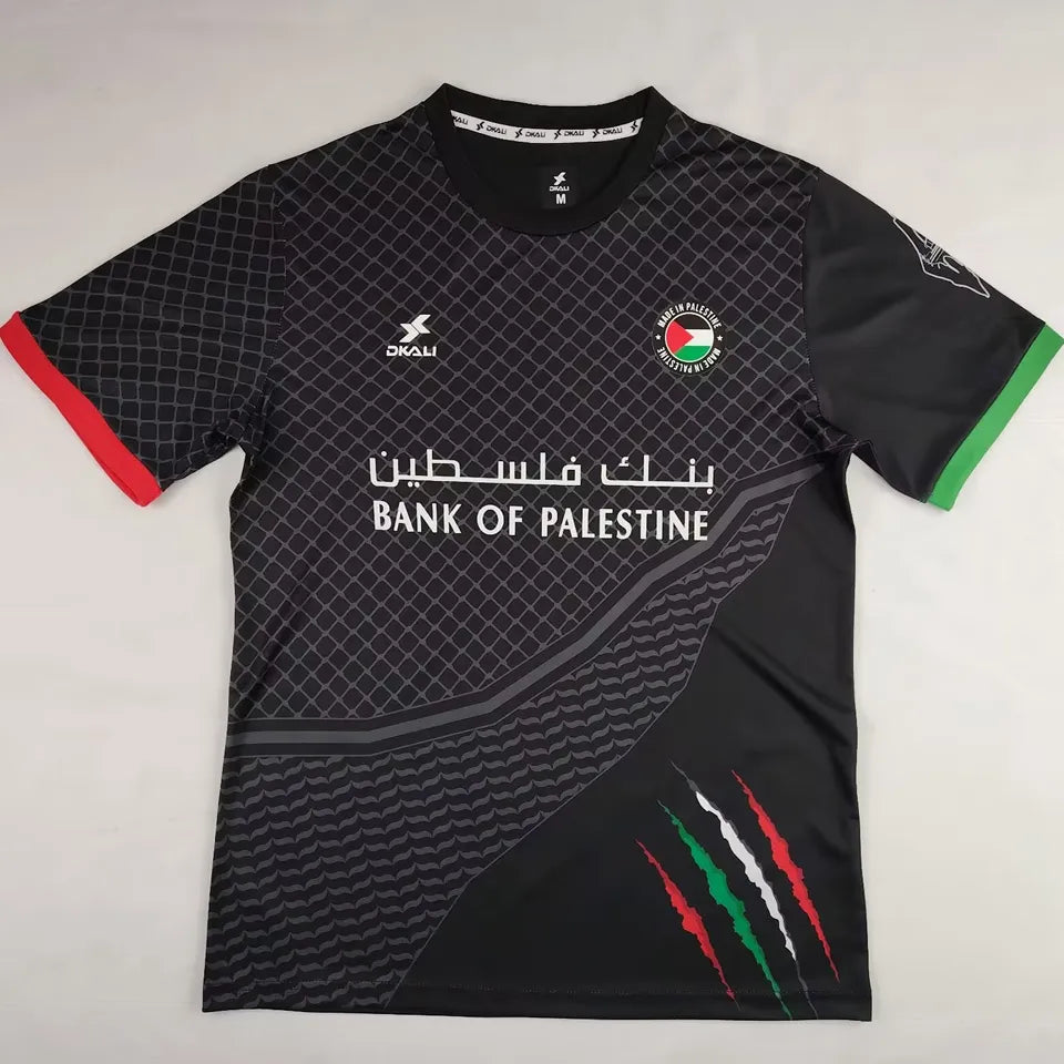 2025 Palestine Especial Versión Fan Selecciones