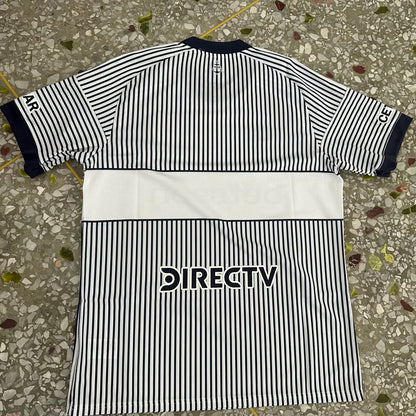 Jersey 2026/27 Boca Visitante Manga corta Versión Fan