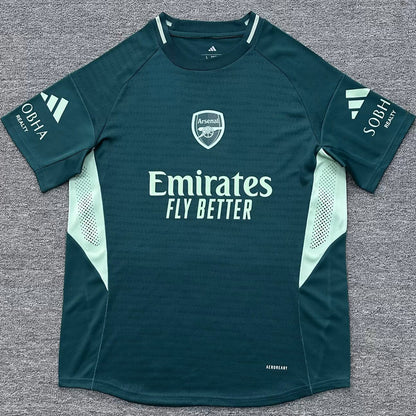Jersey 2026/27 Arsenal Especial Manga corta Versión Fan