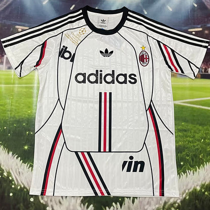 Jersey 2026/27 AC Milan Especial Manga corta Versión Fan