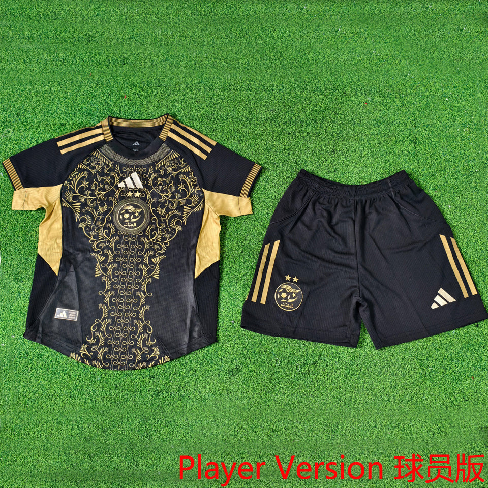 2025/26 Algeria Especial Versión Jugador Selecciones