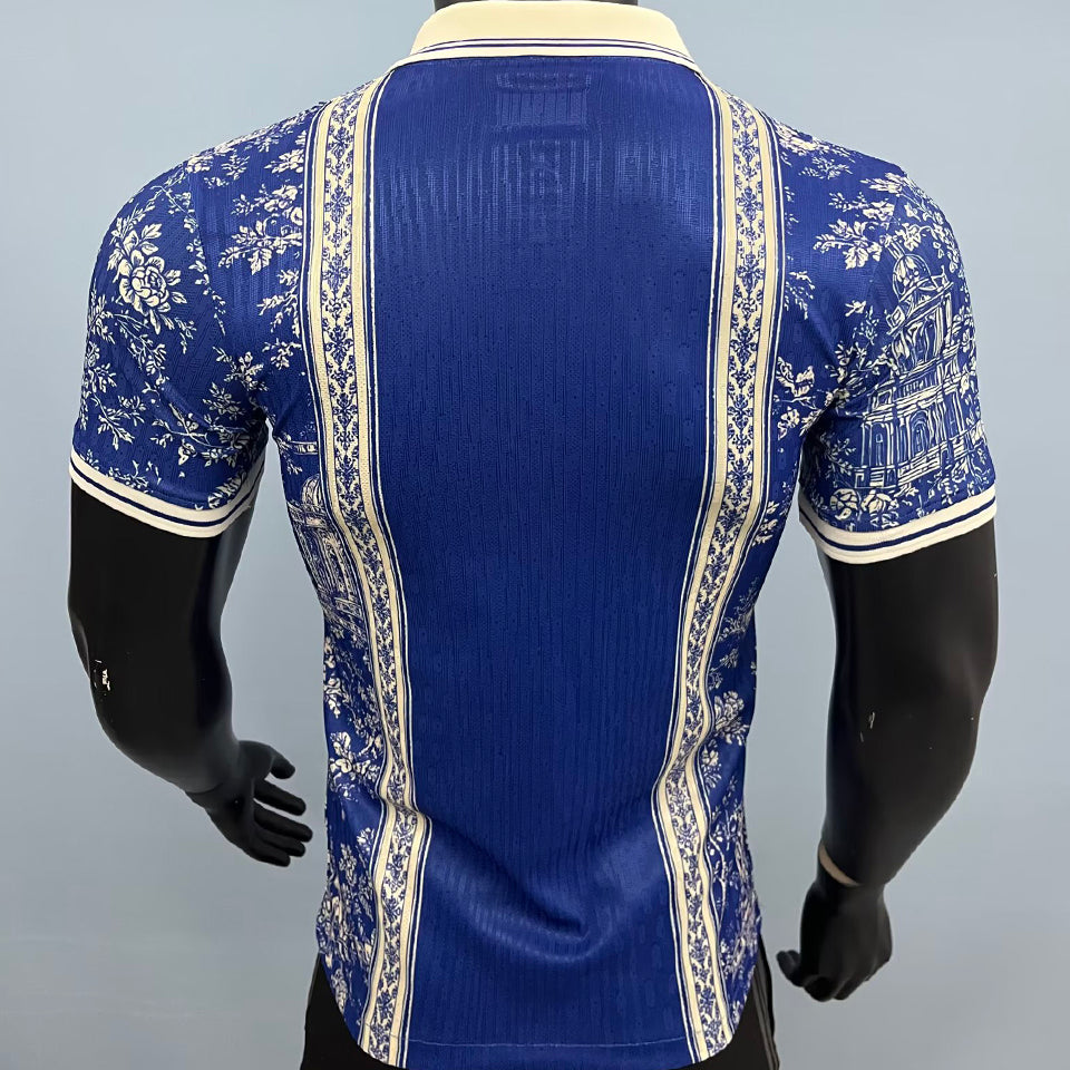 jersey 2026/27 chelsea especial manga corta versión jugador