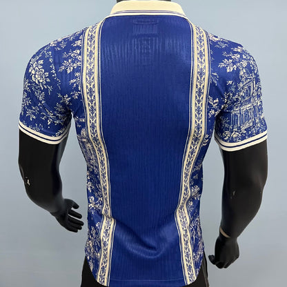 Jersey 2026/27 Chelsea Especial Manga corta Versión Jugador