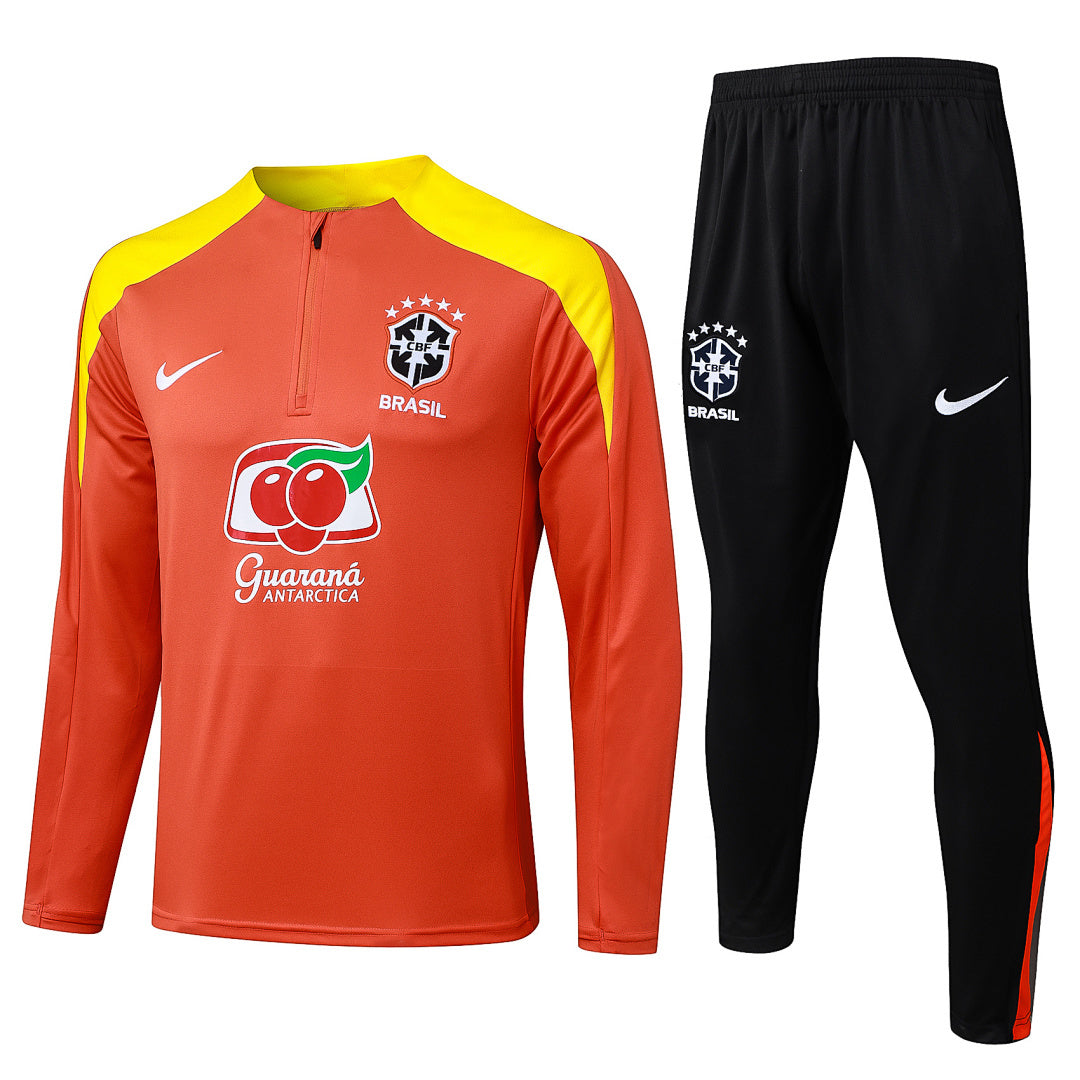 conjunto entrenamiento 2026/27 brasil