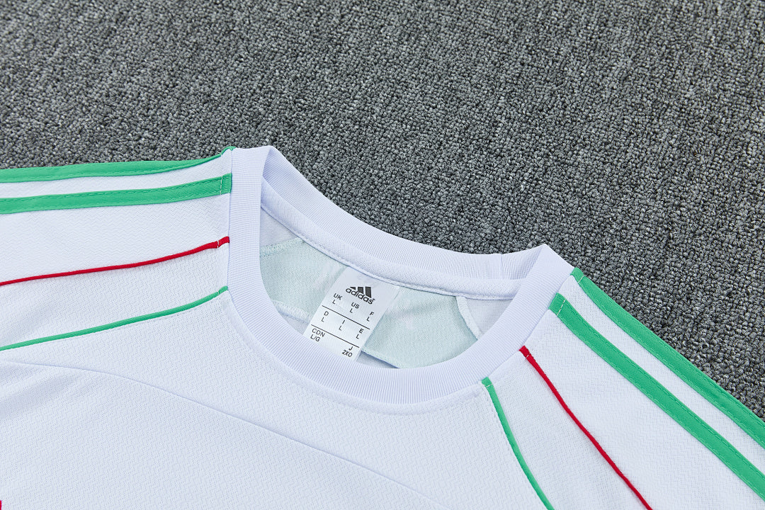 conjunto entrenamiento 2026/27 algeria