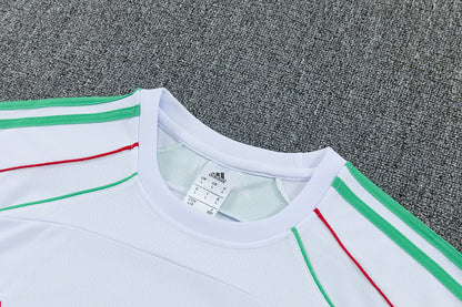 Conjunto Entrenamiento 2026/27 Algeria