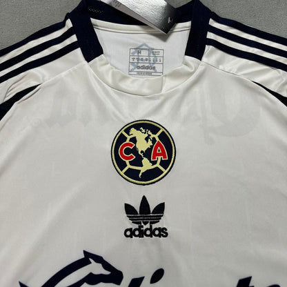 Jersey 2025/26 Club America Especial Manga corta Versión Fan