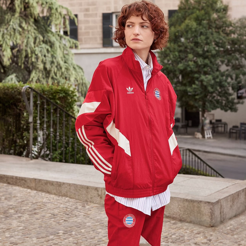 rompeviento 2025 bayern munich