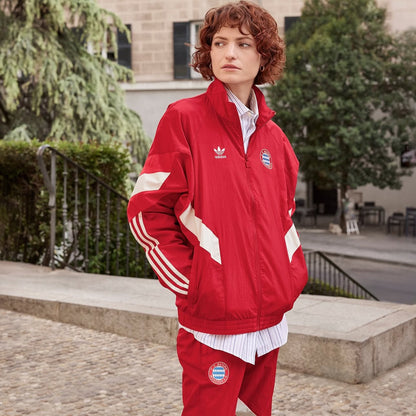 Rompeviento 2025 Bayern Munich