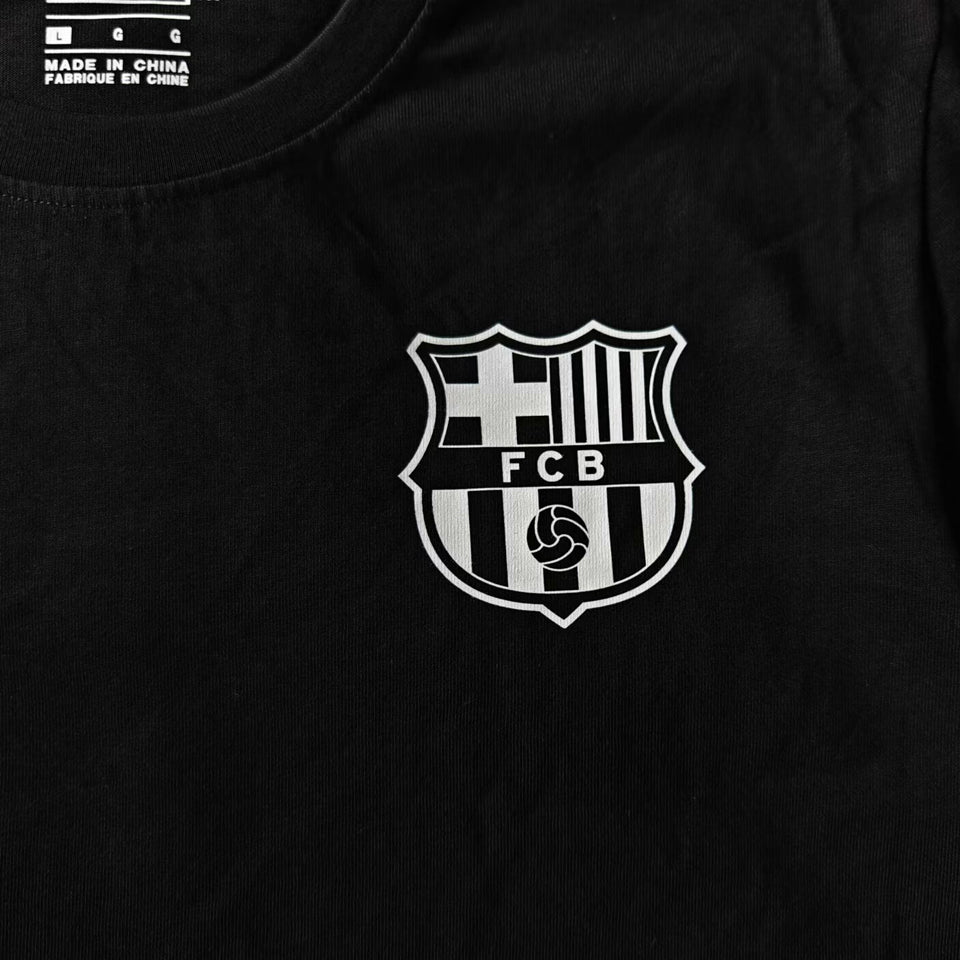 Jersey 2025/26 Barcelona Especial Manga corta Versión Fan