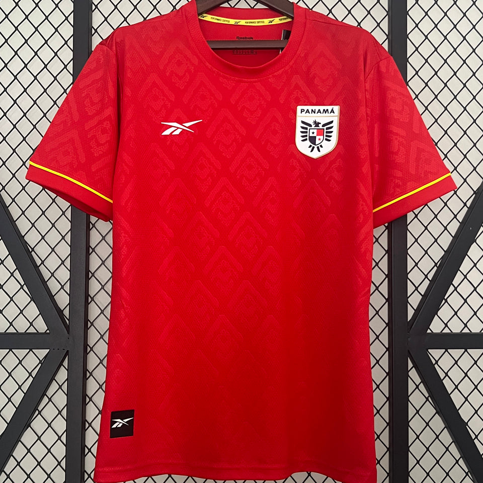 2024/25 panama local versión fan selecciones