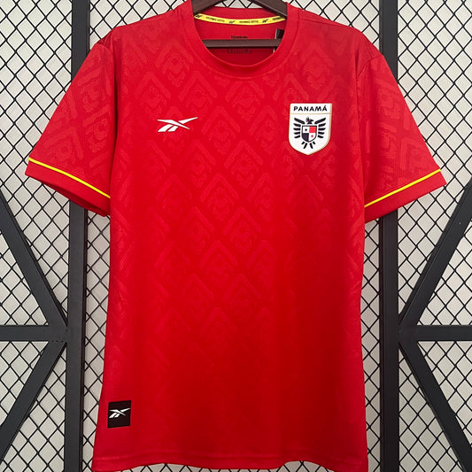 2024/25 Panama Local Versión Fan Selecciones