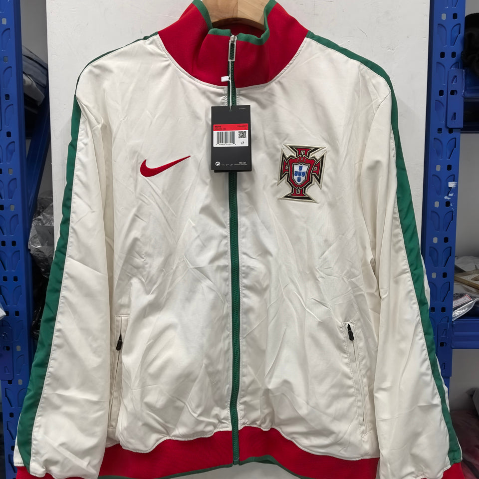 rompeviento 2025/26 portugal retro