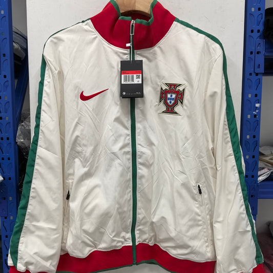 Rompeviento 2025/26 Portugal Retro