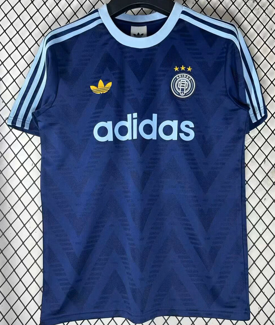 2026/27 ad especial versión fan nan retro