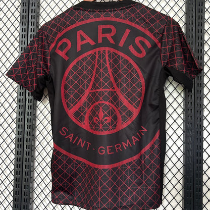 Jersey 2025 PSG Especial Manga corta Versión Fan
