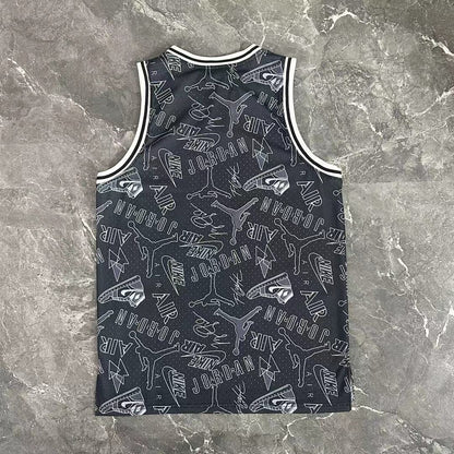 Conjunto Entrenamiento 2026 Jordan Gray