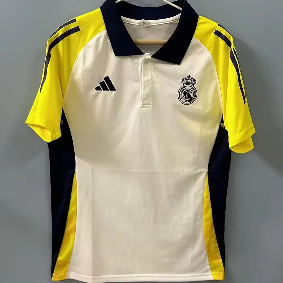 Jersey 2024/25 Real Madrid Especial Manga corta Versión Fan