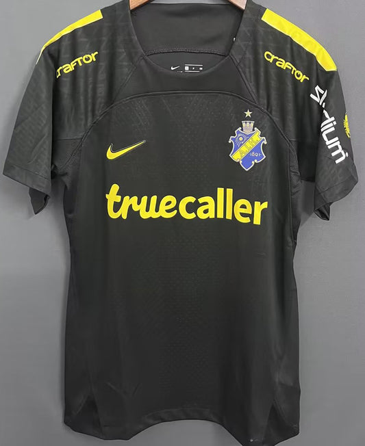 Jersey 2023 AIK Solna Especial Manga corta Versión Fan
