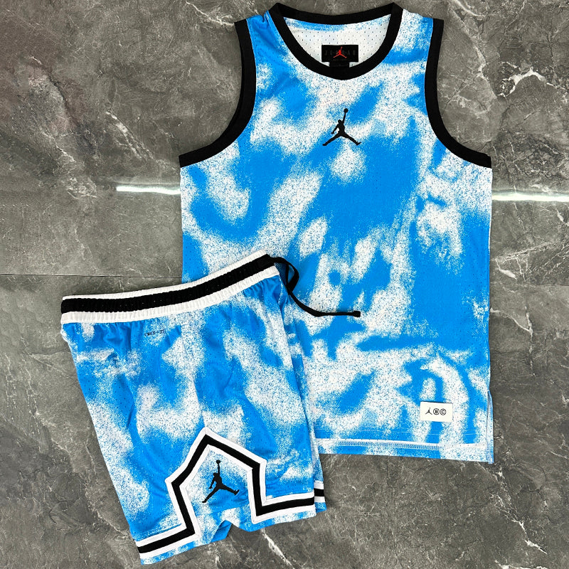 Conjunto Entrenamiento 2025/26 Jordan
