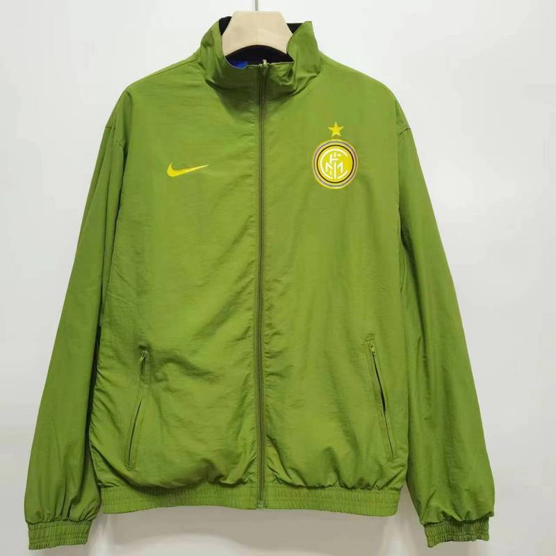 rompeviento 2025 inter milan