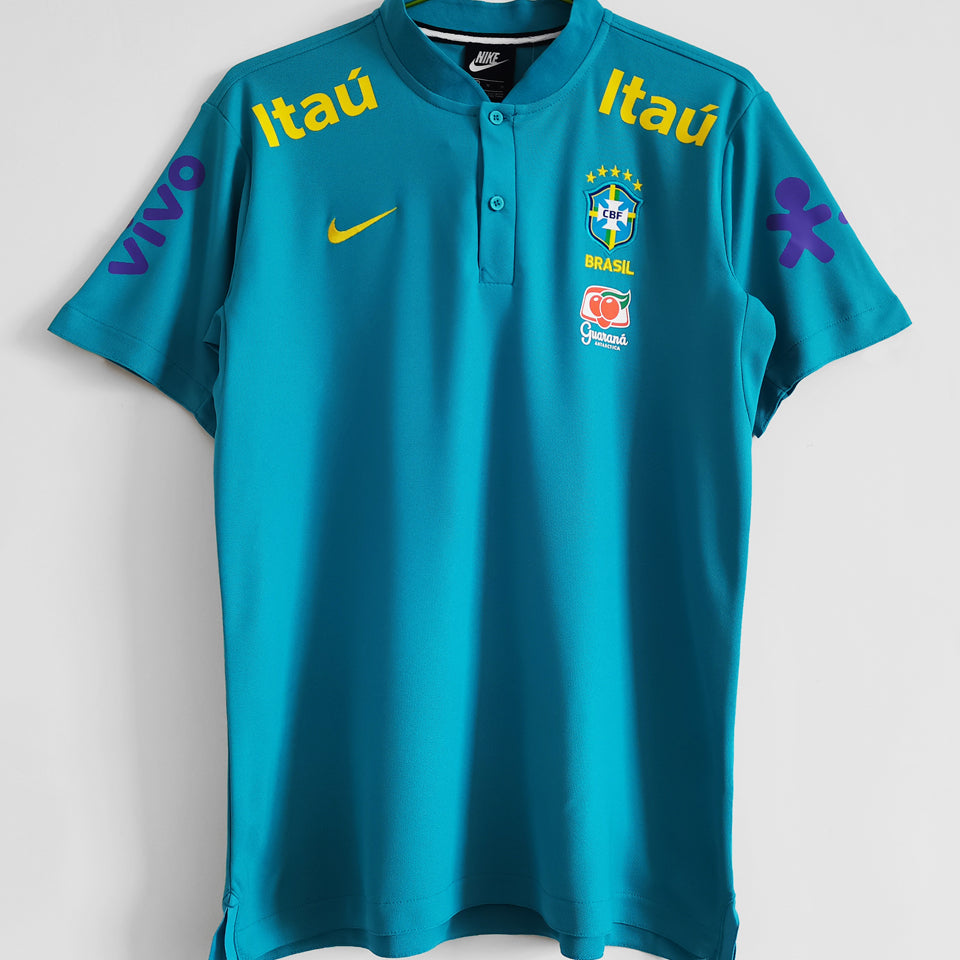 2021/22 brasil especial versión fan selecciones