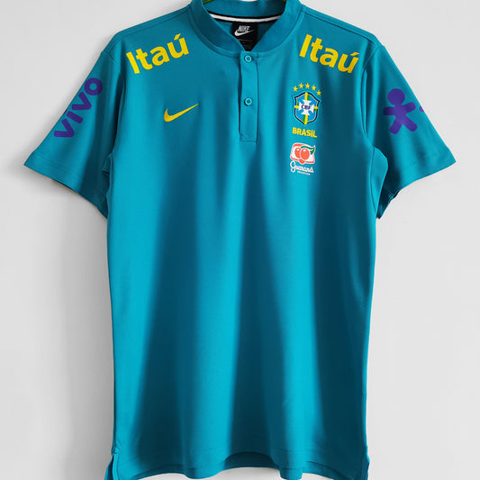 2021/22 Brasil Especial Versión Fan Selecciones