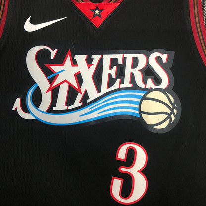 1600 76ers NBA Retro