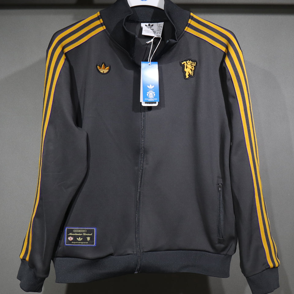 Conjunto Casual 2025/26 Manchester United Retro