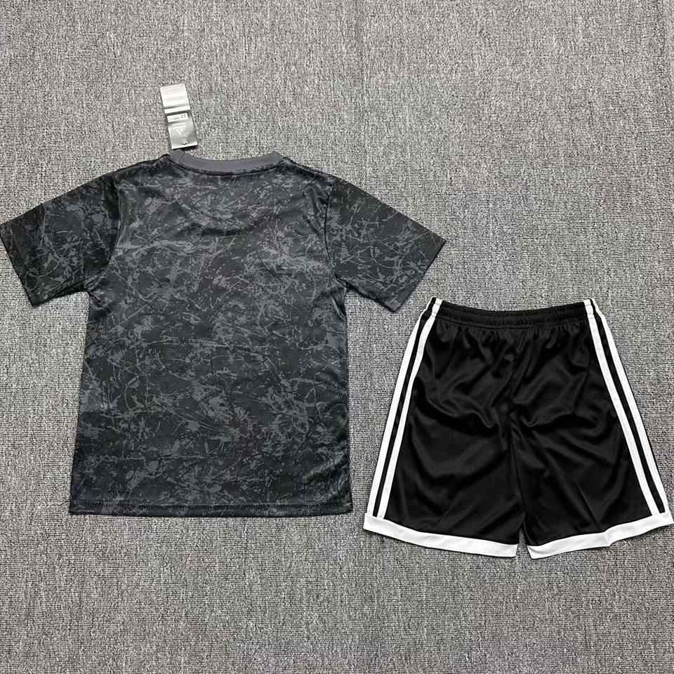 Jersey 2024 Manchester United Especial Manga corta Niño
