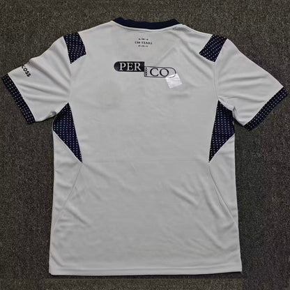 Jersey 2026/27 Middlesbrough Visitante Manga corta Versión Fan