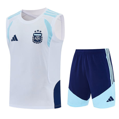 Conjunto Entrenamiento 2026/27 Argentina