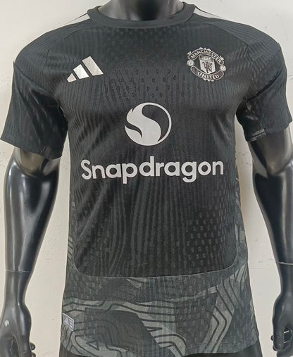 Jersey 2026/27 Manchester United Especial Manga corta Versión Jugador