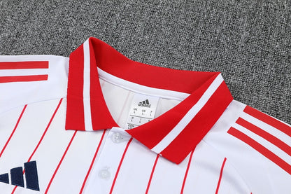 Conjunto Entrenamiento 2026/27 Arsenal