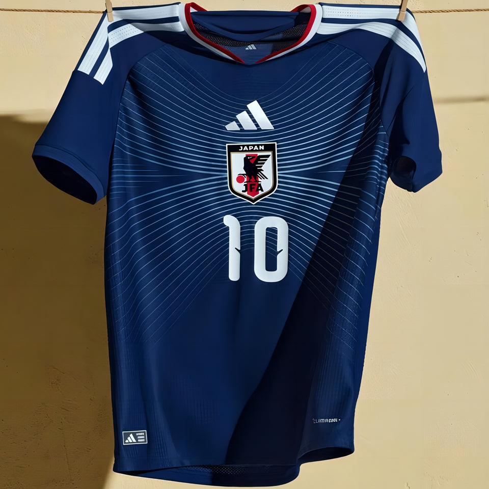 2026 japon especial versión fan selecciones