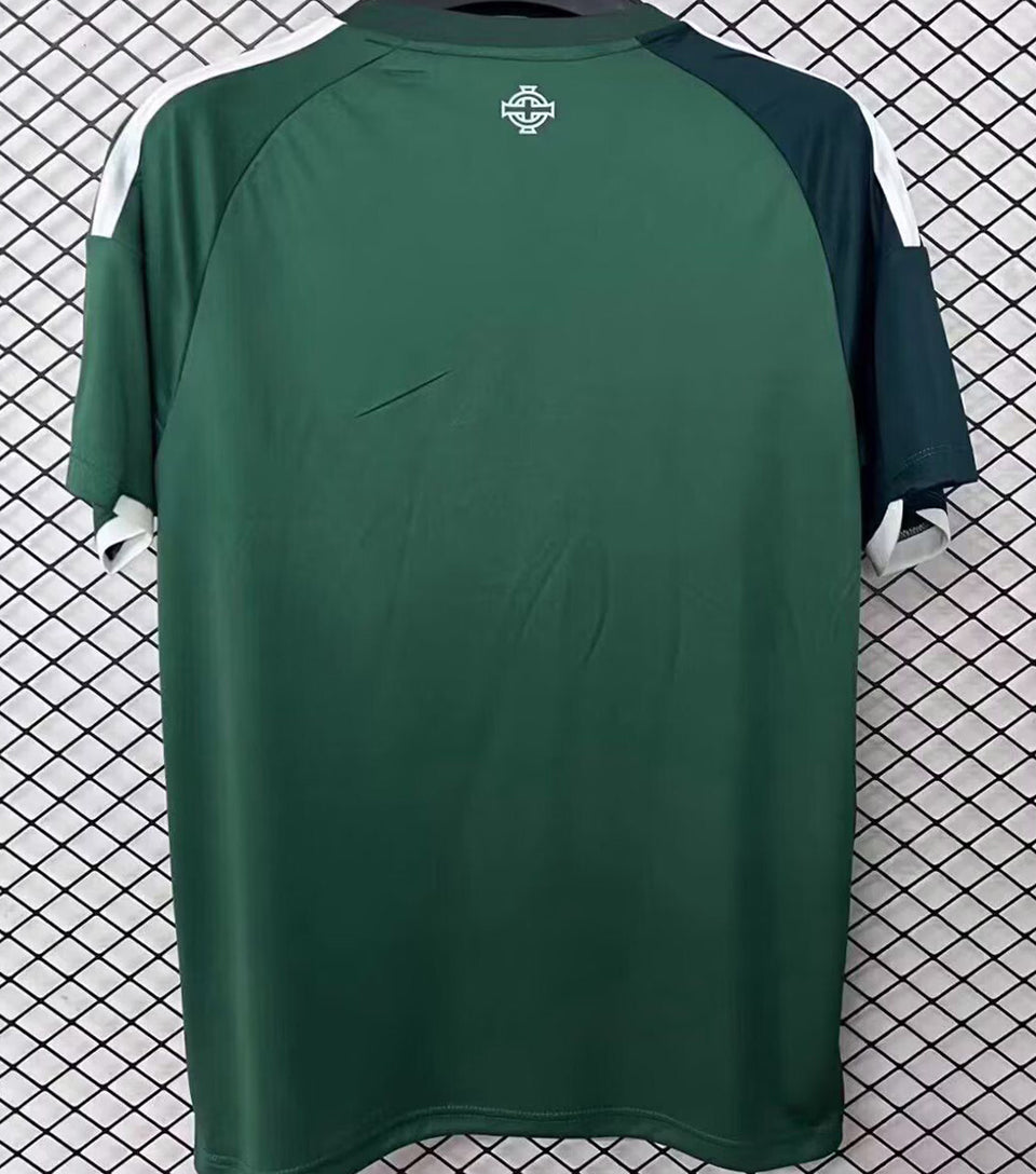 2026/27 north ireland local versión fan selecciones