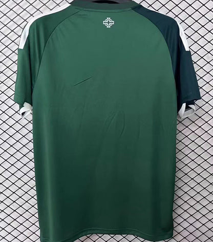 2026/27 North Ireland Local Versión Fan Selecciones