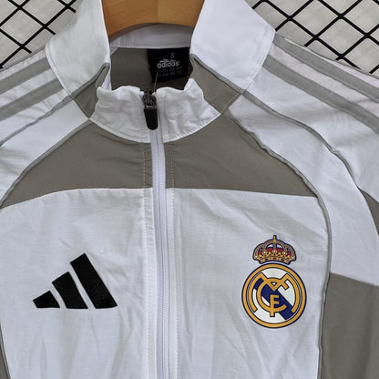 Rompeviento 2026 Real Madrid