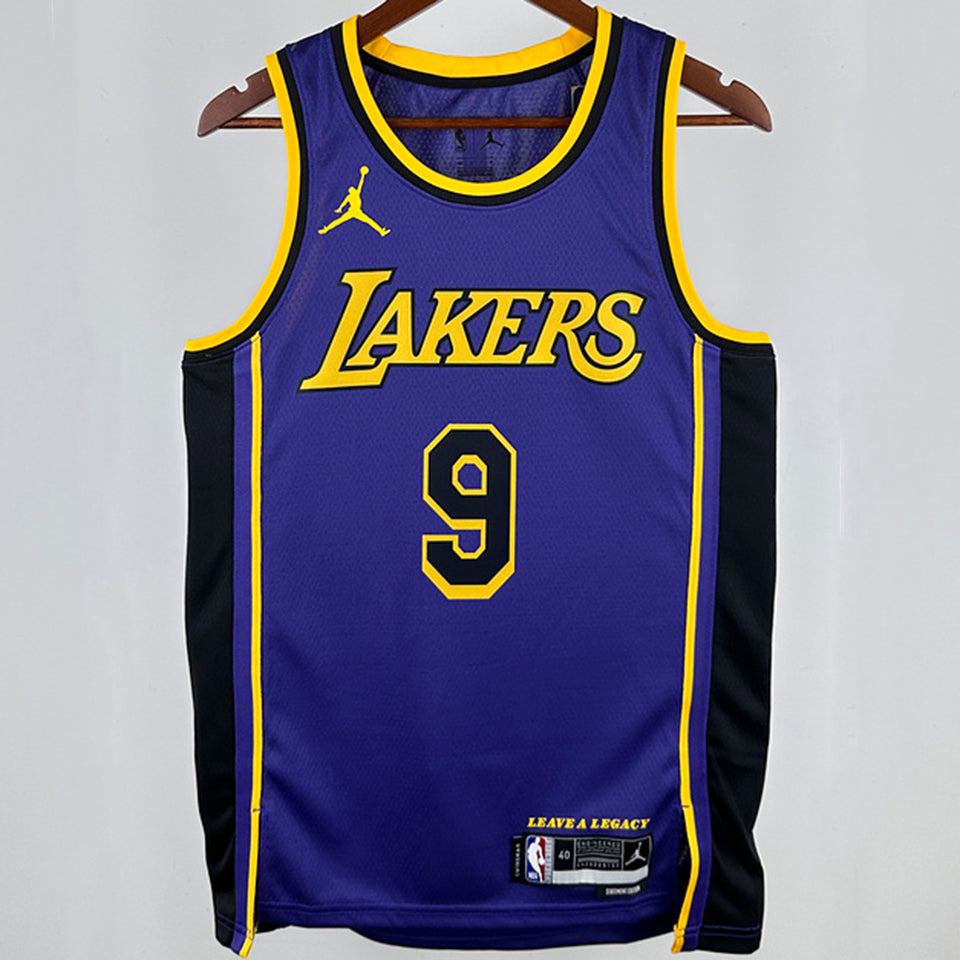 2025 lakers nba