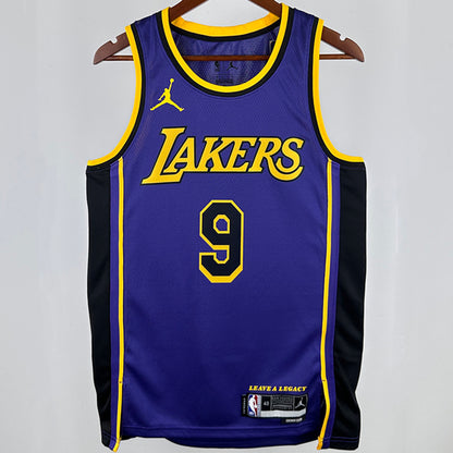 2025 Lakers NBA