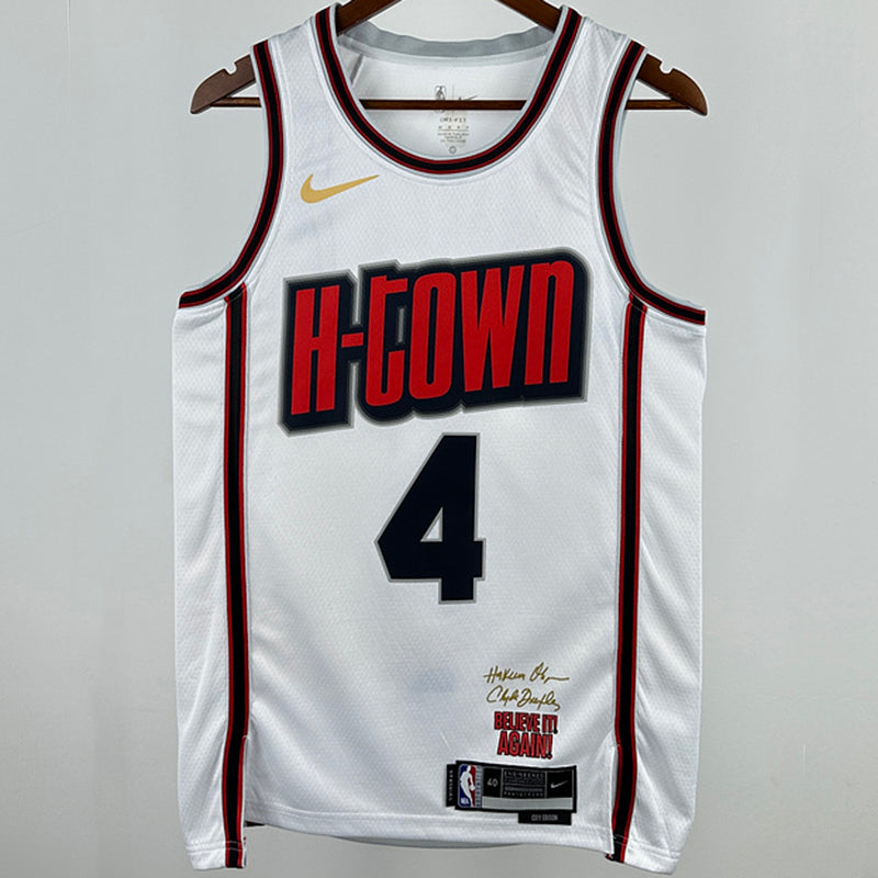 2025 Rockets NBA