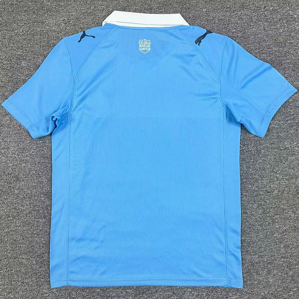 jersey 2026/27 sporting cristal local manga corta versión fan