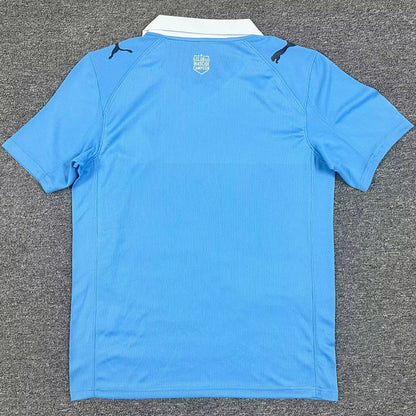 Jersey 2026/27 Sporting Cristal Local Manga corta Versión Fan